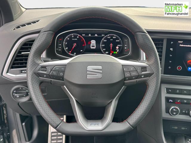 SEAT Ateca 1.5 TSI DSG kaufen