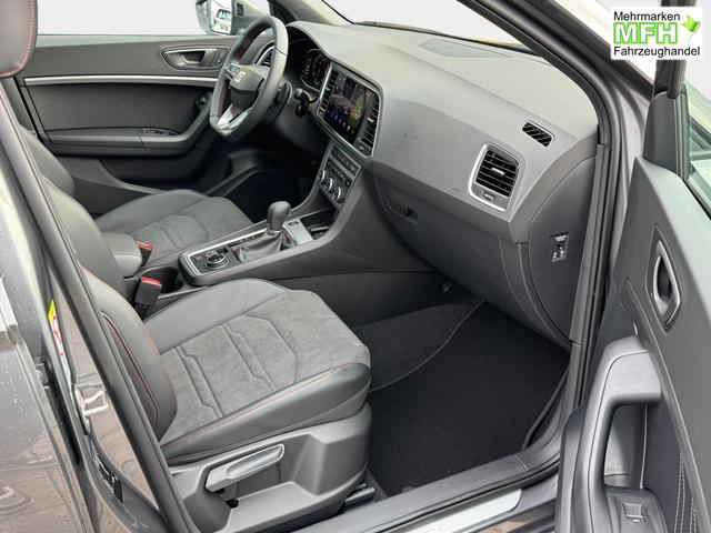 SEAT Ateca 1.5 TSI DSG kaufen