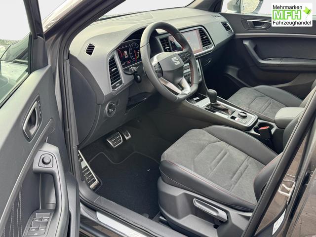 SEAT Ateca 1.5 TSI DSG kaufen