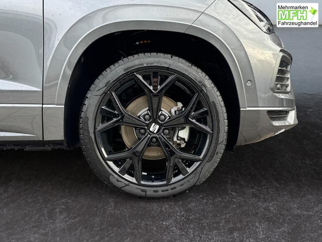 SEAT Ateca 1.5 TSI DSG kaufen