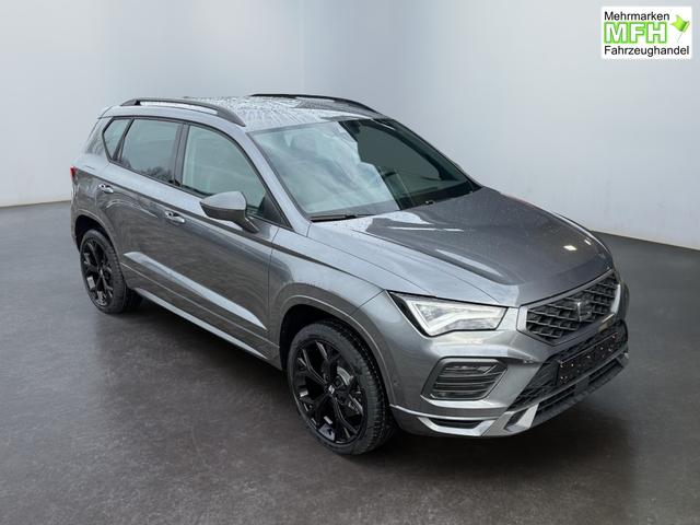 SEAT Ateca 1.5 TSI DSG kaufen