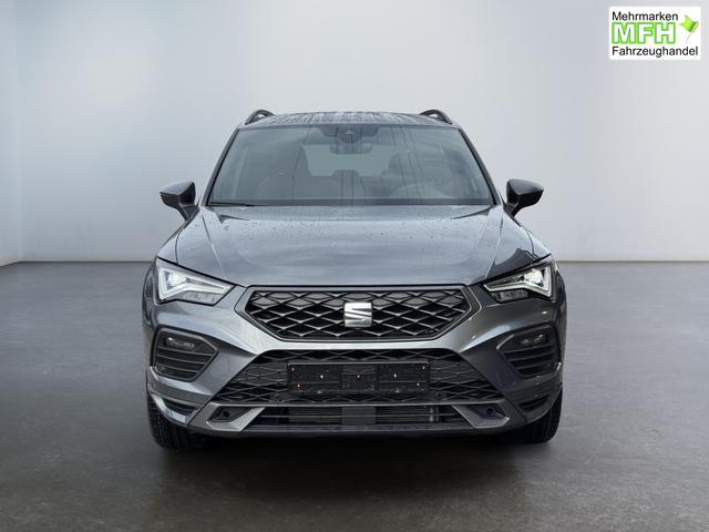 SEAT Ateca 1.5 TSI DSG kaufen