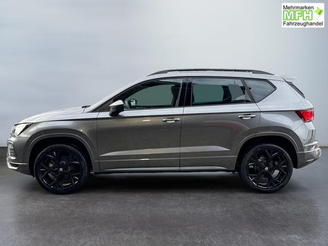 SEAT Ateca 1.5 TSI DSG kaufen