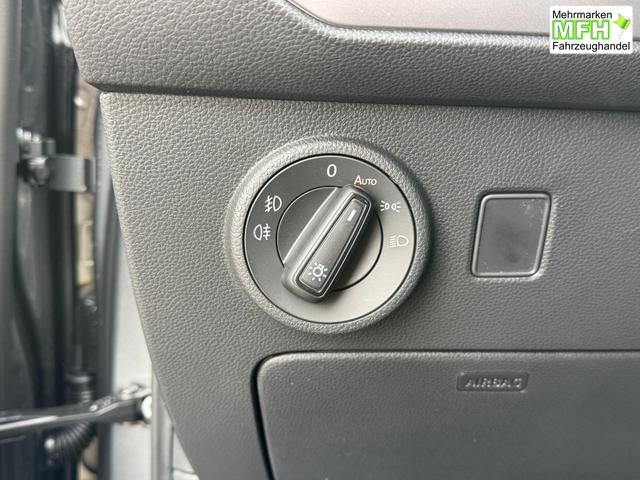 SEAT Ateca 1.5 TSI DSG kaufen