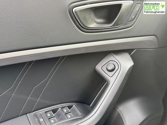 SEAT Ateca 1.5 TSI DSG kaufen