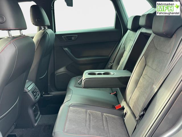 SEAT Ateca 1.5 TSI DSG kaufen