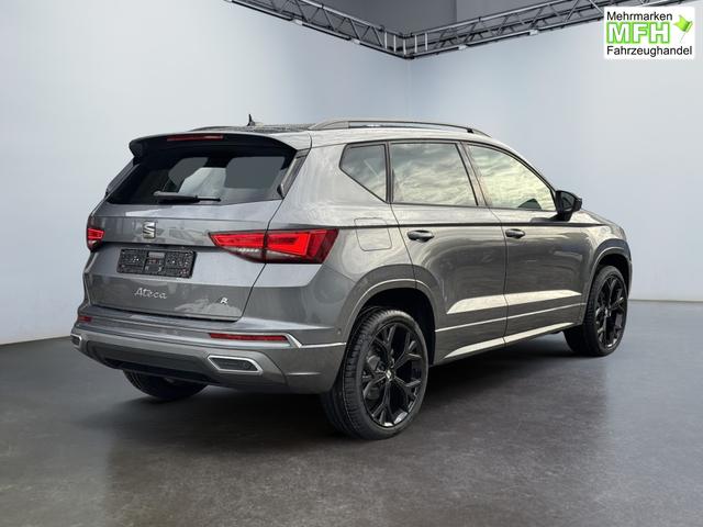 SEAT Ateca 1.5 TSI DSG kaufen