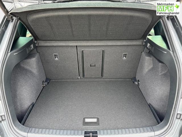 SEAT Ateca 1.5 TSI DSG kaufen