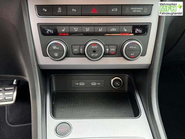 SEAT Ateca 1.5 TSI DSG kaufen