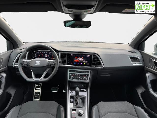 SEAT Ateca 1.5 TSI DSG kaufen