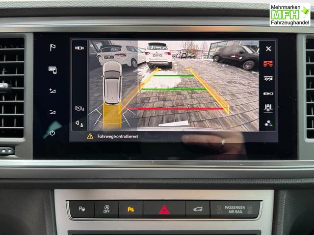 SEAT Ateca 1.5 TSI DSG kaufen