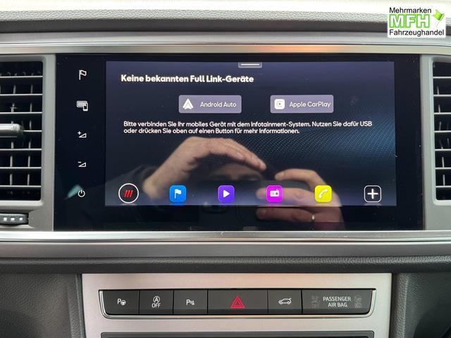 SEAT Ateca 1.5 TSI DSG kaufen