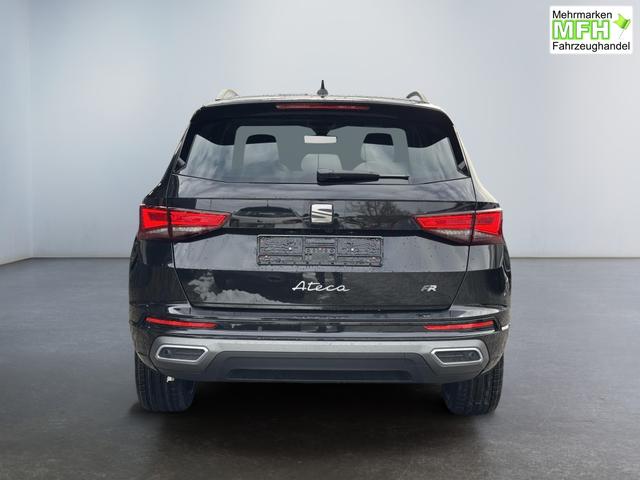 SEAT Ateca 1.5 TSI DSG FR kaufen
