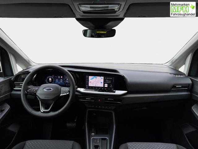 Ford Tourneo Connect Titanium kaufen