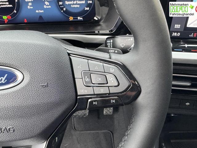 Ford Tourneo Connect Titanium kaufen