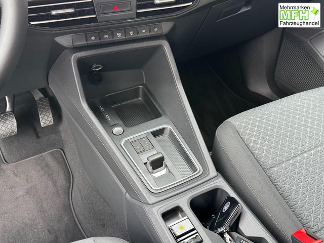 Ford Tourneo Connect Titanium kaufen