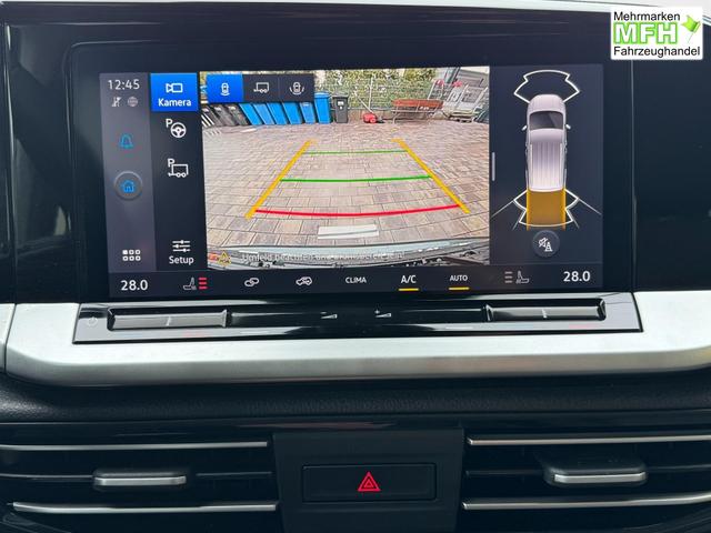 Ford Tourneo Connect Titanium kaufen