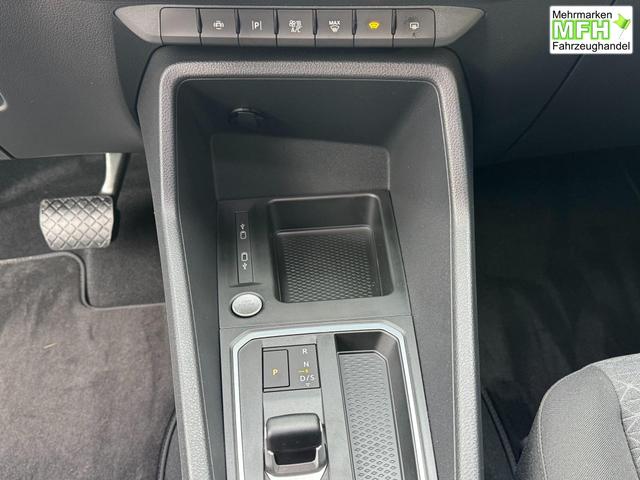 Ford Tourneo Connect Titanium kaufen