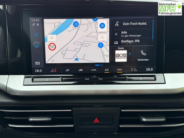 Ford Tourneo Connect Titanium kaufen