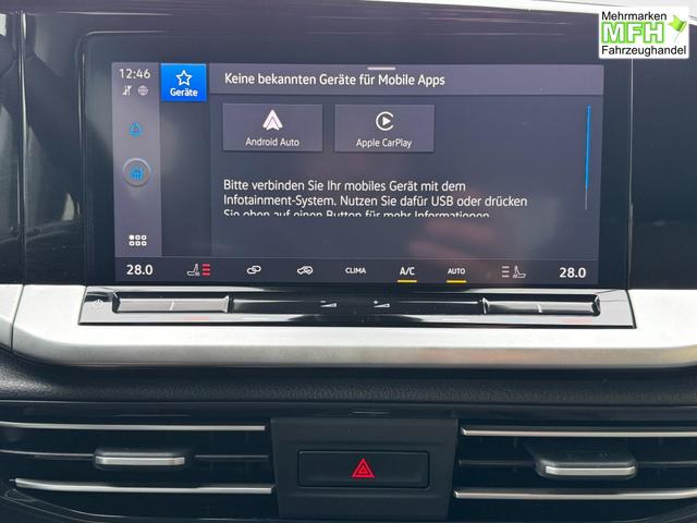 Ford Tourneo Connect Titanium kaufen