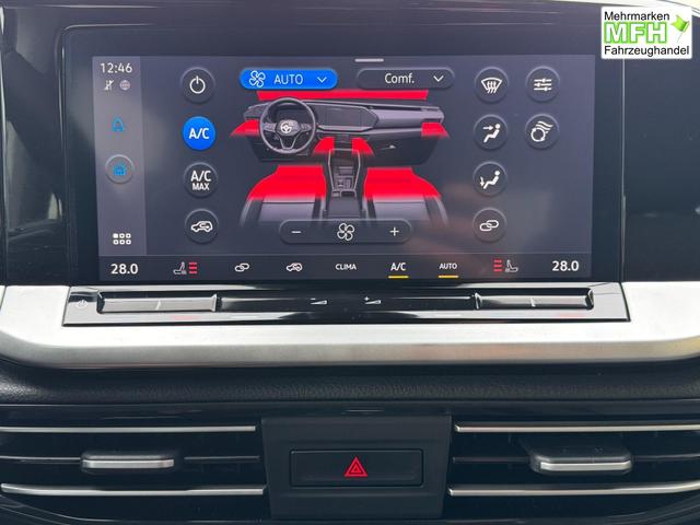 Ford Tourneo Connect Titanium kaufen