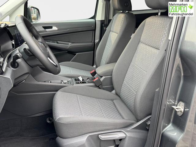 Ford Tourneo Connect Titanium kaufen