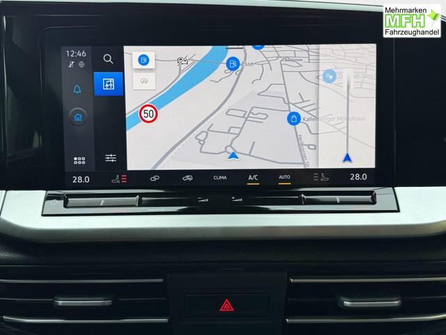 Ford Tourneo Connect Titanium kaufen