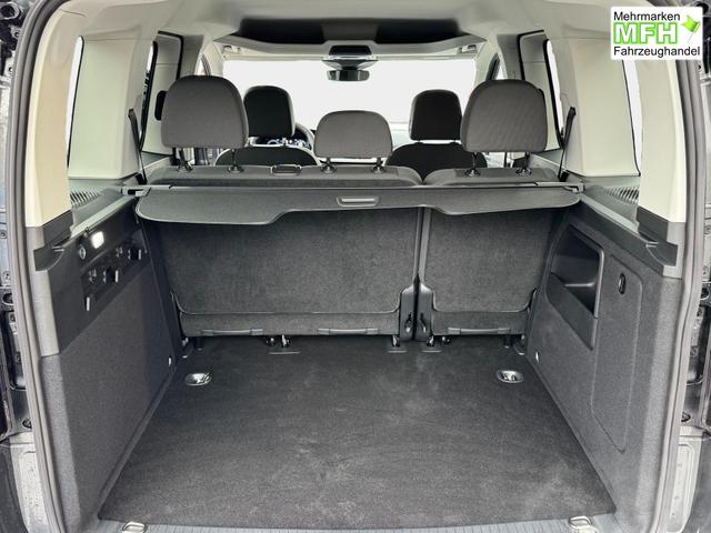 Ford Tourneo Connect Titanium kaufen