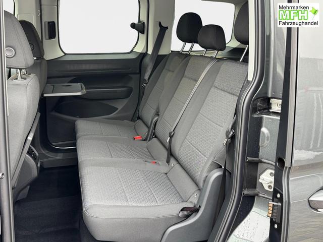 Ford Tourneo Connect Titanium kaufen