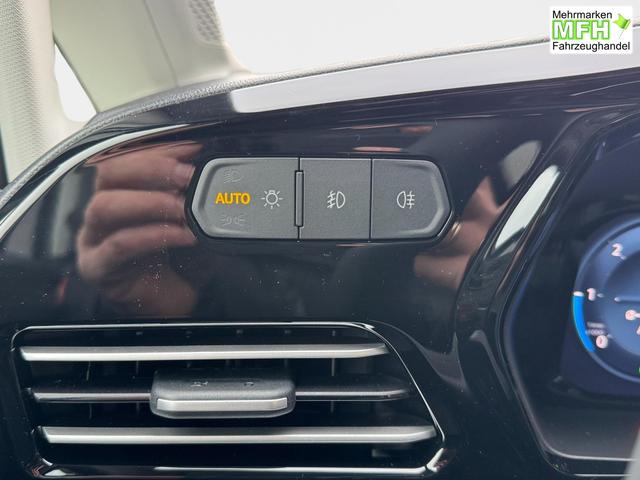 Ford Tourneo Connect Titanium kaufen