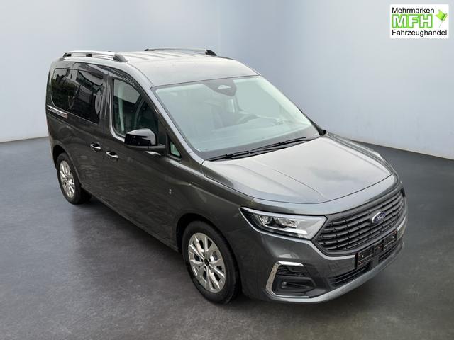 Ford Tourneo Connect Titanium kaufen