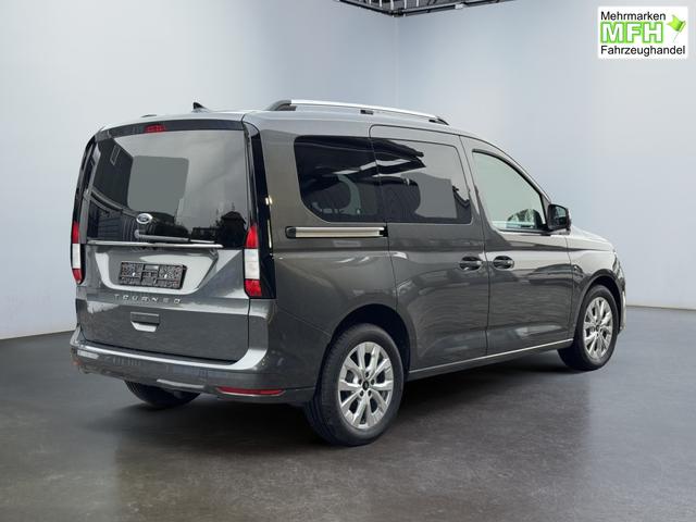 Ford Tourneo Connect Titanium kaufen