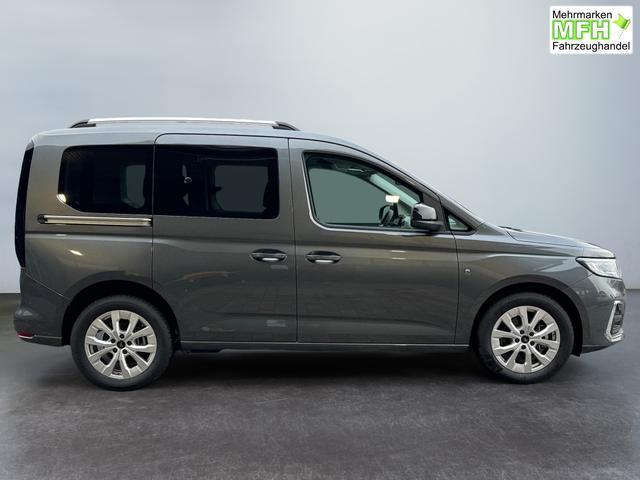Ford Tourneo Connect Titanium kaufen