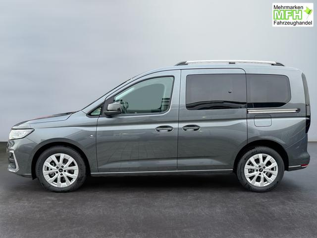 Ford Tourneo Connect Titanium kaufen