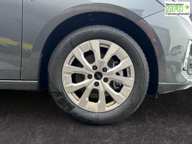 Ford Tourneo Connect Titanium kaufen