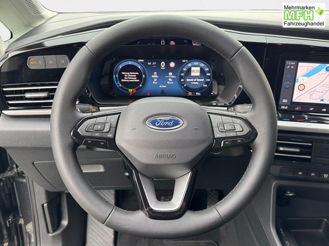 Ford Tourneo Connect Titanium kaufen