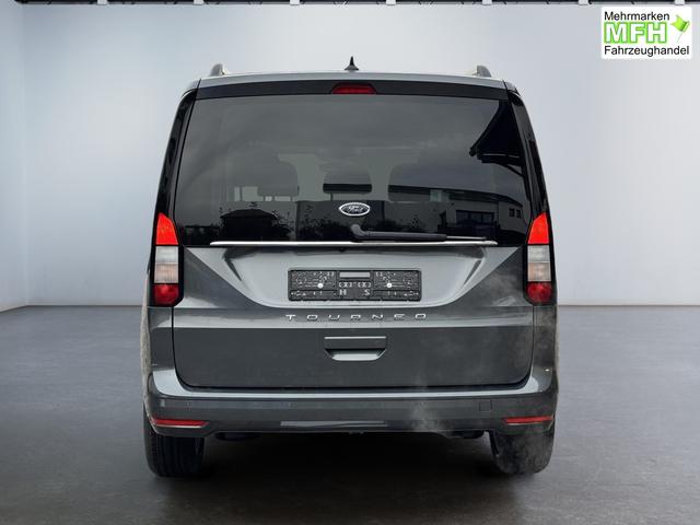 Ford Tourneo Connect Titanium kaufen