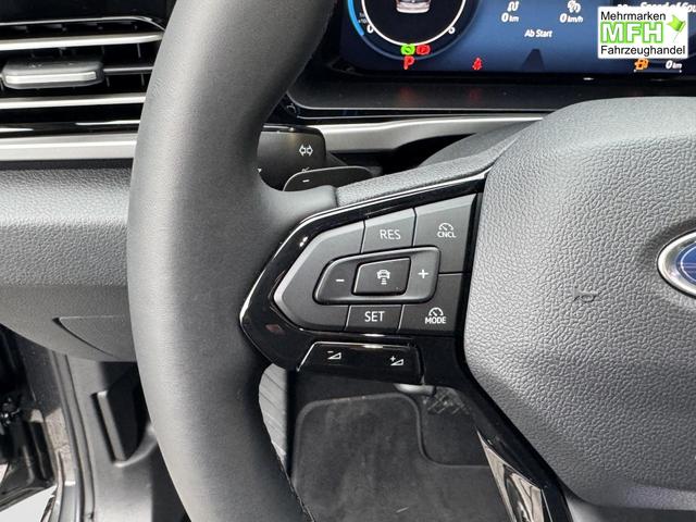 Ford Tourneo Connect Titanium kaufen