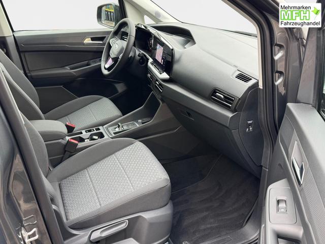 Ford Tourneo Connect Titanium kaufen