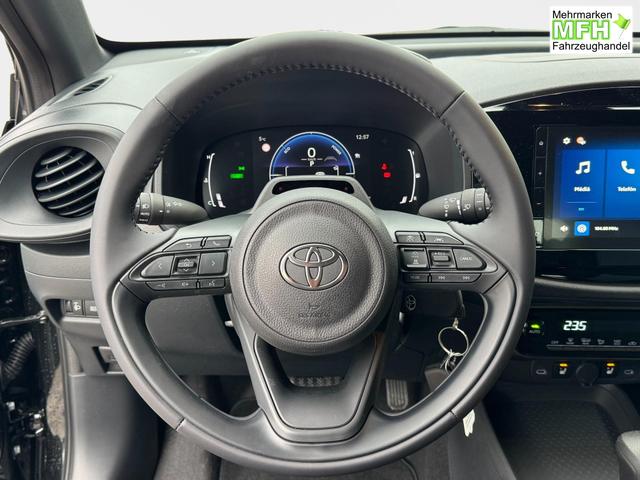 Toyota Aygo X kaufen