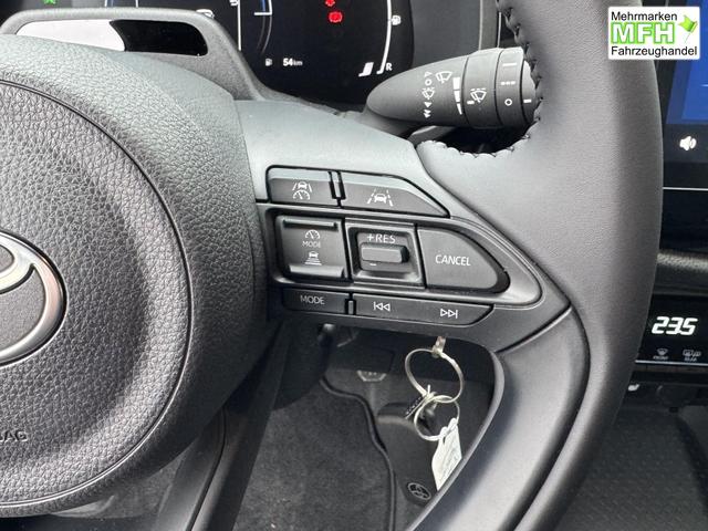 Toyota Aygo X kaufen