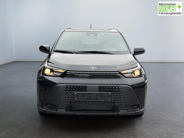 Toyota Aygo X kaufen