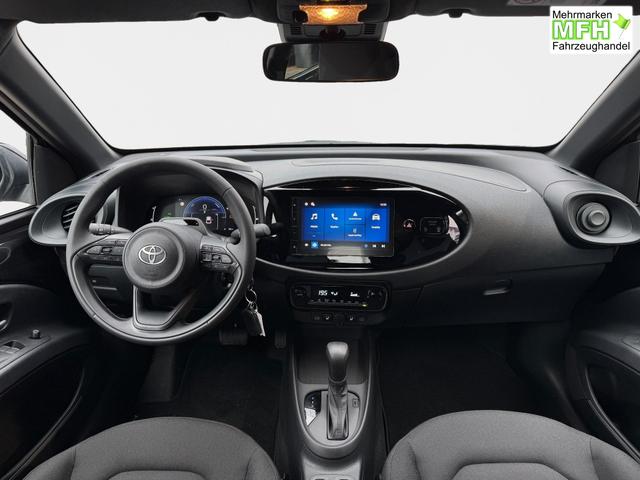 Toyota Aygo X kaufen