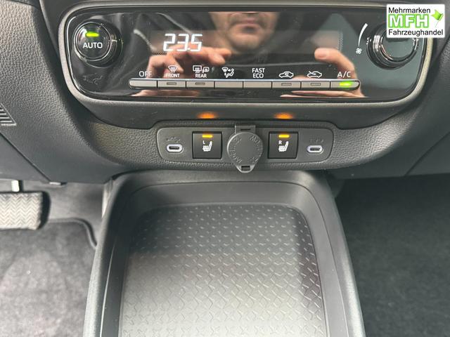 Toyota Aygo X kaufen