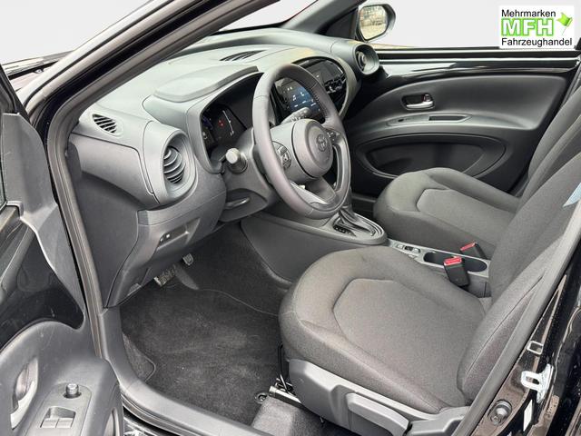 Toyota Aygo X kaufen