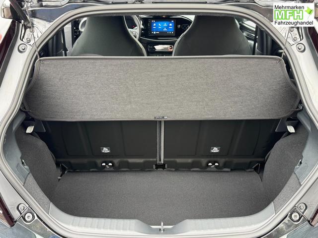 Toyota Aygo X kaufen