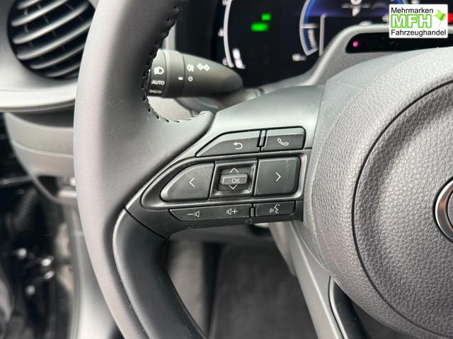 Toyota Aygo X kaufen