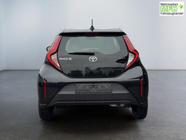 Toyota Aygo X kaufen