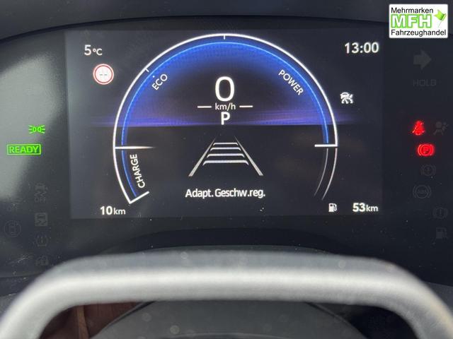 Toyota Aygo X kaufen