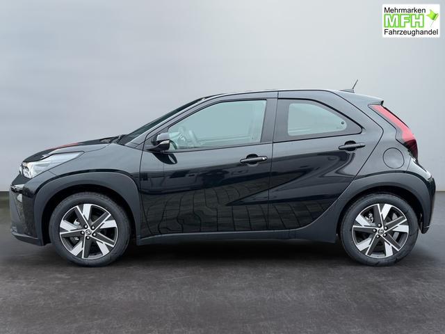 Toyota Aygo X kaufen